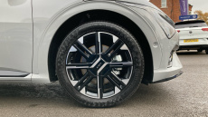 Kia EV6 168kW GT Line S 84kWh 5dr Auto Electric Estate